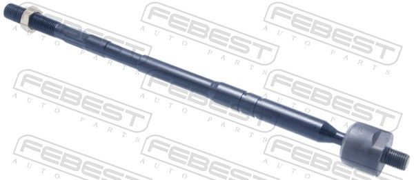 Осевой шарнир, рулевая тяга FEBEST 0122ZRR70