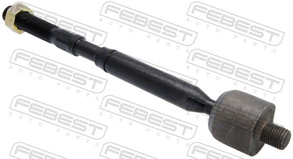 Осевой шарнир, рулевая тяга FEBEST 0122ZZE150