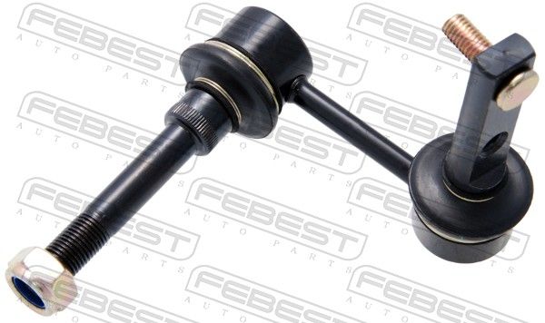 Тяга / стойка, стабилизатор FEBEST 0123020