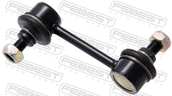 Тяга / стойка, стабилизатор FEBEST 0123124R