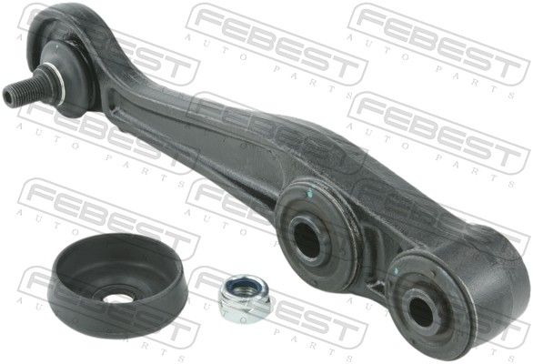 Тяга / стойка, стабилизатор FEBEST 0123200RL