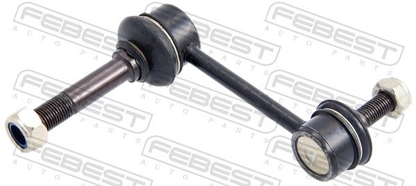 Тяга / стойка, стабилизатор FEBEST 0123820