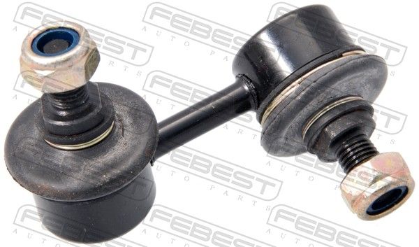 Тяга / стойка, стабилизатор FEBEST 0123881