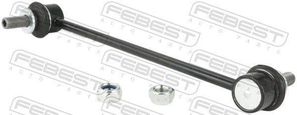 Тяга / стойка, стабилизатор FEBEST 0123ASV70F