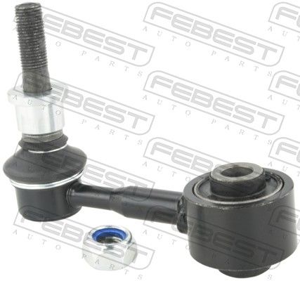Тяга / стойка, стабилизатор FEBEST 0123ASV70R