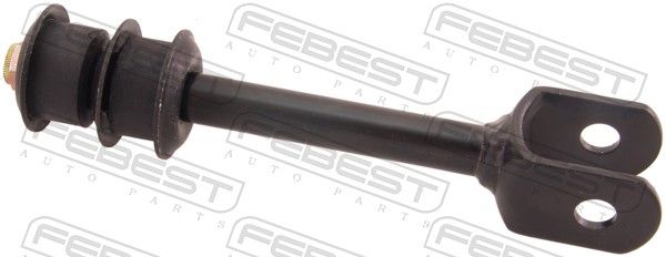Тяга / стойка, стабилизатор FEBEST 0123HZJ78R
