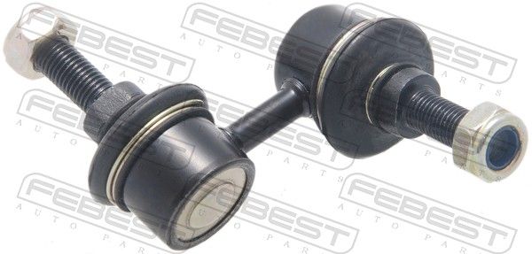 Тяга / стойка, стабилизатор FEBEST 0123QNC20FR