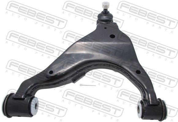 Рычаг независимой подвески колеса, подвеска колеса FEBEST 0124335RH