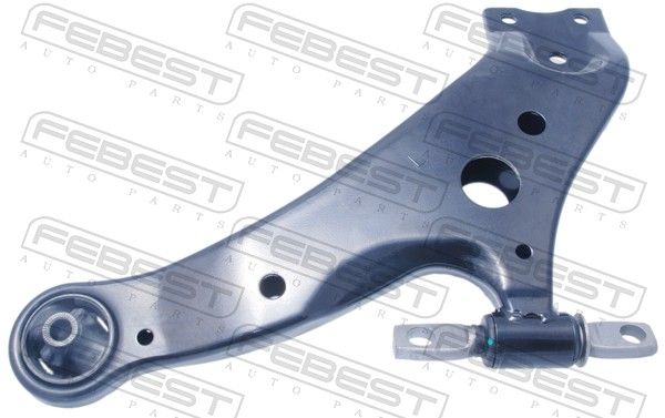 Рычаг независимой подвески колеса, подвеска колеса FEBEST 0124GSU40LH