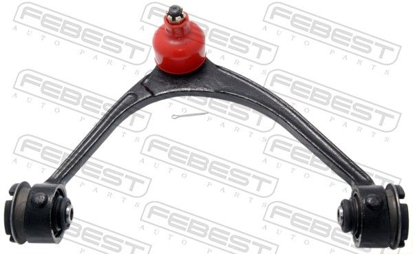 Рычаг независимой подвески колеса, подвеска колеса FEBEST 0124JZS160RH