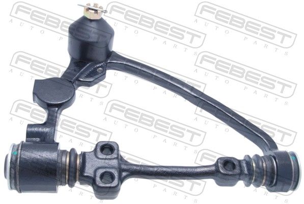 Рычаг независимой подвески колеса, подвеска колеса FEBEST 0124KCH10RH