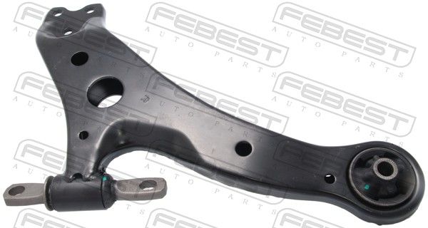 Рычаг независимой подвески колеса, подвеска колеса FEBEST 0124MCV30RH
