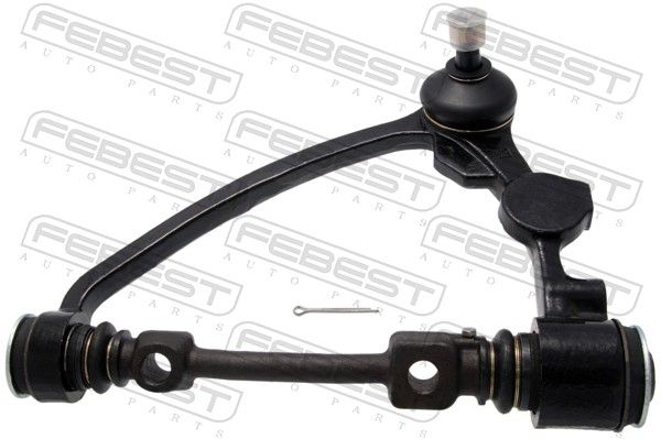 Рычаг независимой подвески колеса, подвеска колеса FEBEST 0124SR50LH
