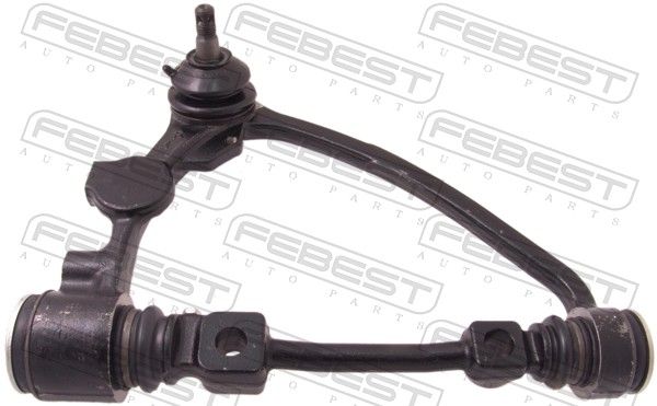 Рычаг независимой подвески колеса, подвеска колеса FEBEST 0124SR50RH