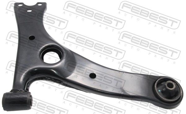 Рычаг независимой подвески колеса, подвеска колеса FEBEST 0124ZZT230RH