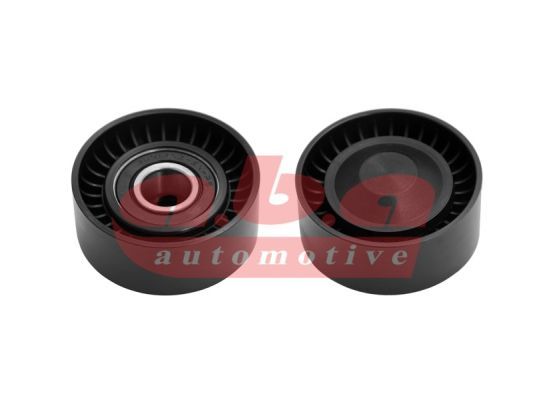 Паразитный / ведущий ролик, поликлиновой ремень ABA Automotive YP505787