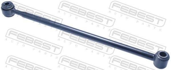 Рычаг независимой подвески колеса, подвеска колеса FEBEST 01252SV40