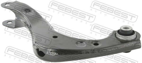 Рычаг независимой подвески колеса, подвеска колеса FEBEST 0125ASV70UPRL
