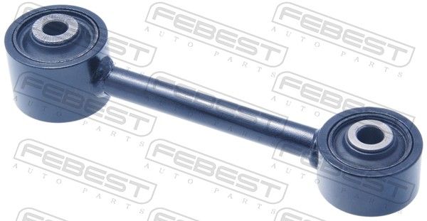 Рычаг независимой подвески колеса, подвеска колеса FEBEST 0125GGL10R