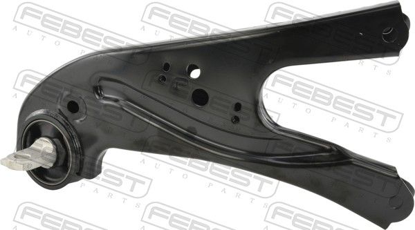 Рычаг независимой подвески колеса, подвеска колеса FEBEST 0125GGL15LH