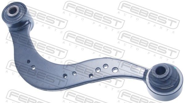 Рычаг независимой подвески колеса, подвеска колеса FEBEST 0125GGL15R