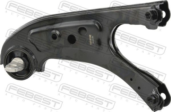 Рычаг независимой подвески колеса, подвеска колеса FEBEST 0125GGL15RH
