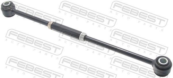 Рычаг независимой подвески колеса, подвеска колеса FEBEST 0125ST202R