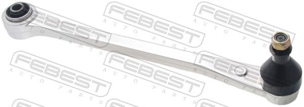 Рычаг независимой подвески колеса, подвеска колеса FEBEST 0125USF40R3