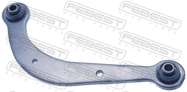 Рычаг независимой подвески колеса, подвеска колеса FEBEST 0125ZZE124R