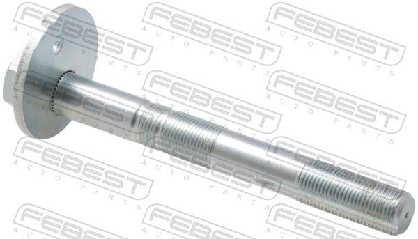 Болт регулировки развала колёс FEBEST 0129011