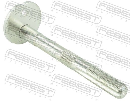 Болт регулировки развала колёс FEBEST 0129016
