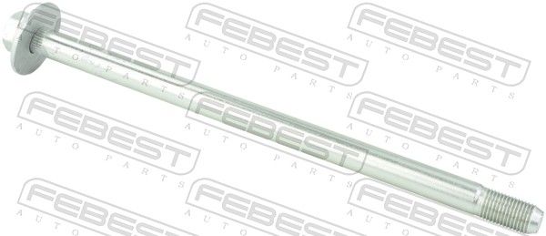 Болт регулировки развала колёс FEBEST 0129018
