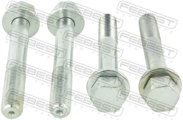 Болт регулировки развала колёс FEBEST 0129022PCS4