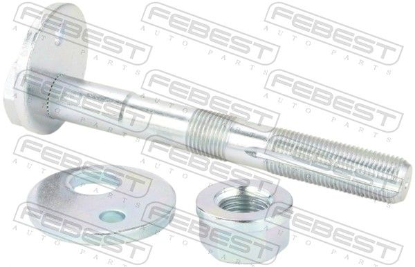 Набор болтов для коррекции развала колёс FEBEST 0129028KIT