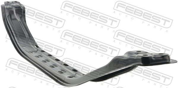 Гаситель, буфер FEBEST 0136ASA44R