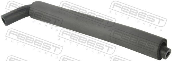 Трубопровод FEBEST 014512AZFE