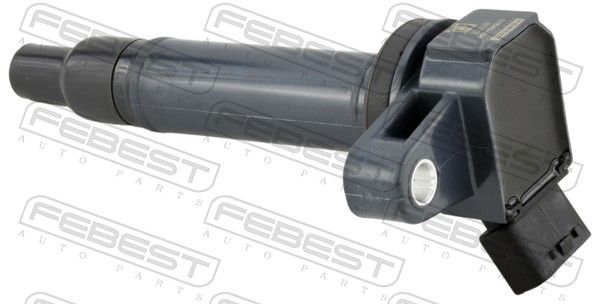 Катушка зажигания FEBEST 01640004