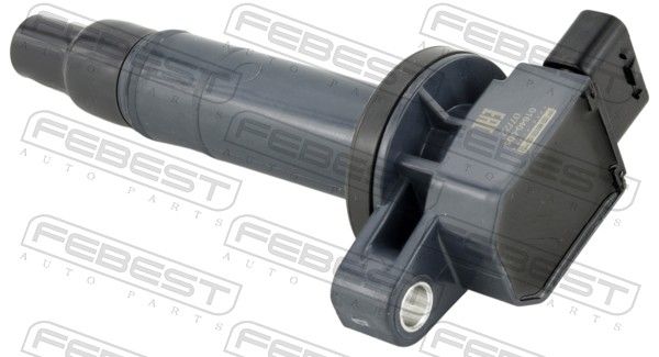 Катушка зажигания FEBEST 01640005