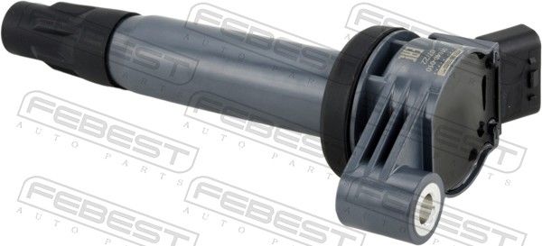 Катушка зажигания FEBEST 01640010