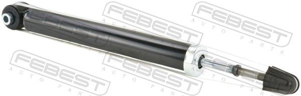 Амортизатор FEBEST 01650964R