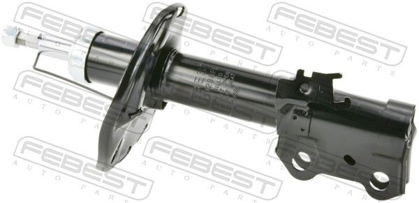 Амортизатор FEBEST 01660298FL