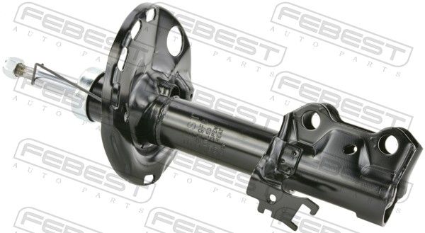 Амортизатор FEBEST 01660299FR