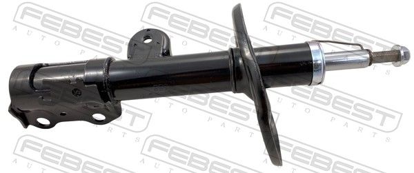 Амортизатор FEBEST 01660968FR