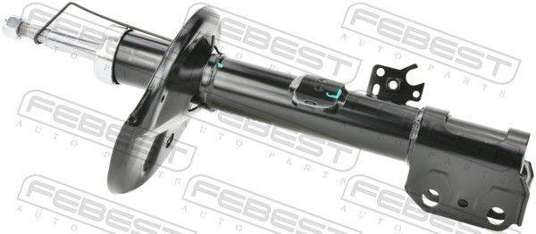 Амортизатор FEBEST 01664958FL