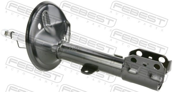 Амортизатор FEBEST 01664959FR