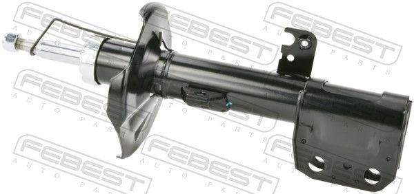 Амортизатор FEBEST 01665183FL
