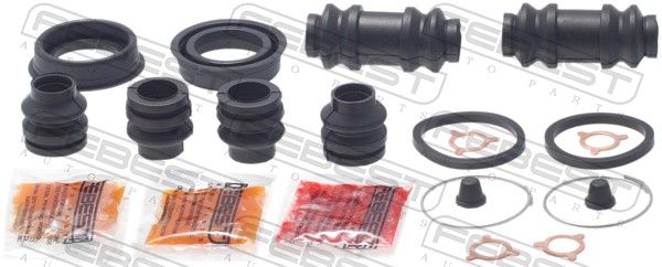 Ремкомплект, тормозной суппорт FEBEST 0175ACA20R