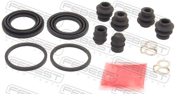 Ремкомплект, тормозной суппорт FEBEST 0175ACA30R