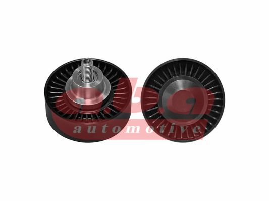 Паразитный / ведущий ролик, поликлиновой ремень ABA Automotive YP506345