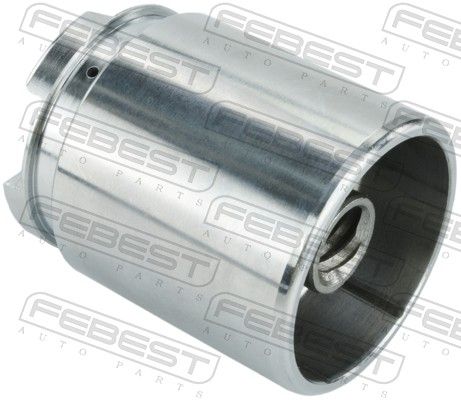 Поршень, корпус скобы тормоза FEBEST 0176ADE150R